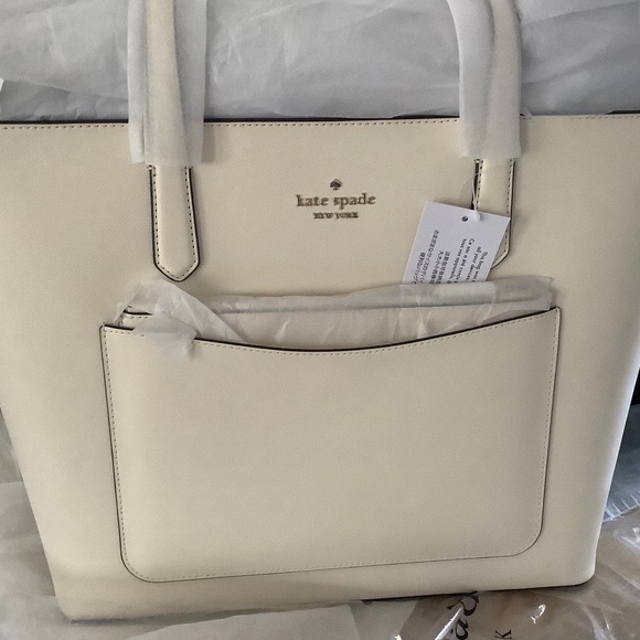 kate spade Handbags - Kate Spade Saffiano Brand New